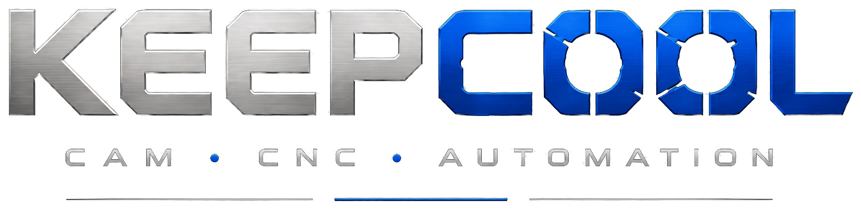 KeepCool – CAM, CNC, Automation